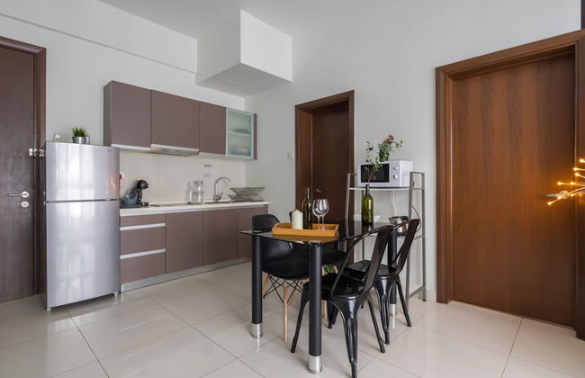 Regalia Suites by Sweet Home KL - Photo 38