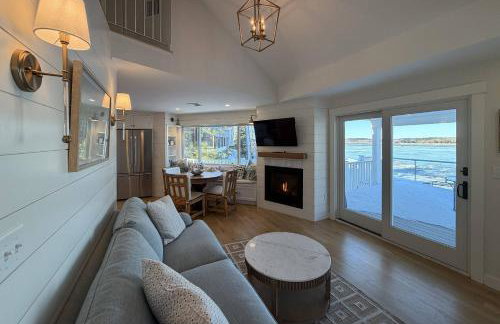 Perfectly Scitu8ed - Scituate - Foto 39