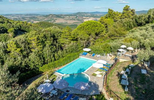 Pet Friendly Apartment In Montecastelli Pisano - Foto 1