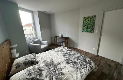 Appart du faubourg - Foto 37