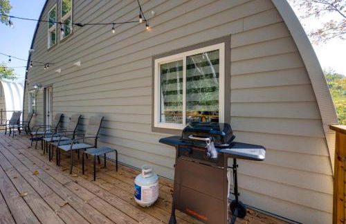 Spacious Family Retreat, North Nashville - Perfect Blend of Comfort & Nashville Vibes - Foto 13