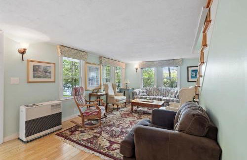 Pond Retreat at the Beach - Foto 6