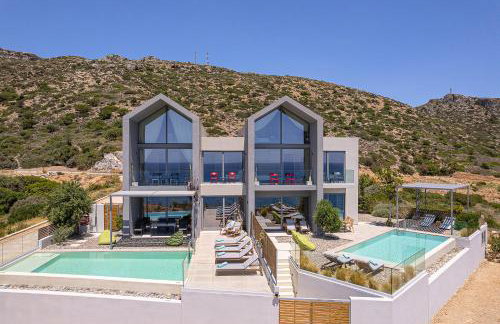 Krystallon Villas - Foto 4