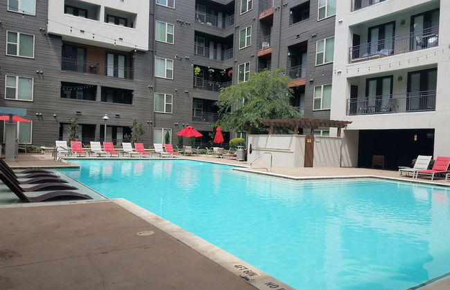 Corporate Apartments Downtown DeepEllum - Foto 66