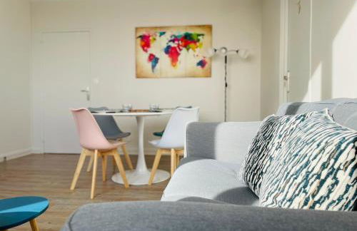 Évasion avec vue panoramique sur Rouen - 424 - Foto 6