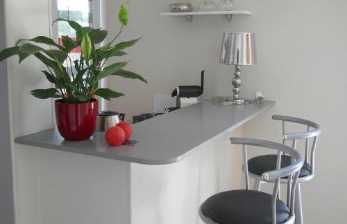 STUDIO INDEPENDANT LA TURBIE - Foto 8