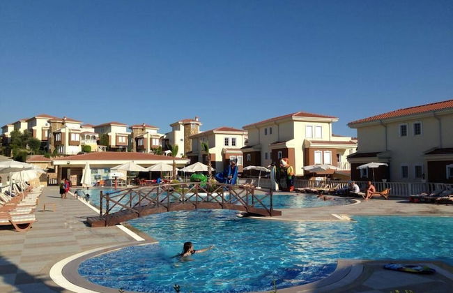 Emre ETU Vilları 1 - Foto 10