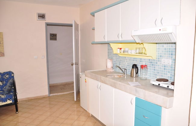 Belle Ocean Apart Hotel - Foto 13