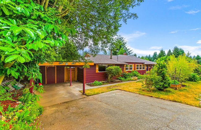 Boho Bliss Bungalow - Foto 61