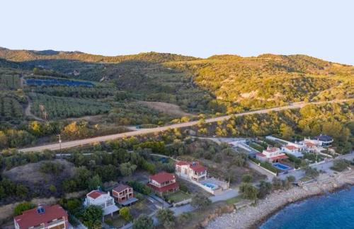 Aegean Villa - Foto 17