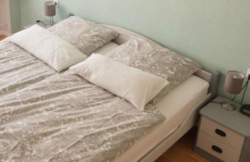 Ferienwohnungen Schenk Schmitz - Photo 53