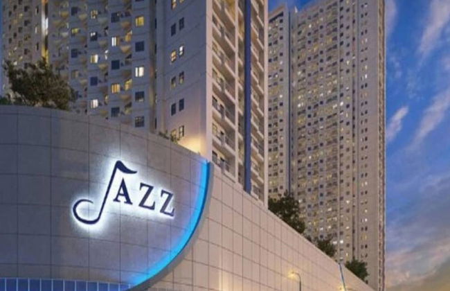 All At Jazz - Makati Serviced Apartments - Photo 42