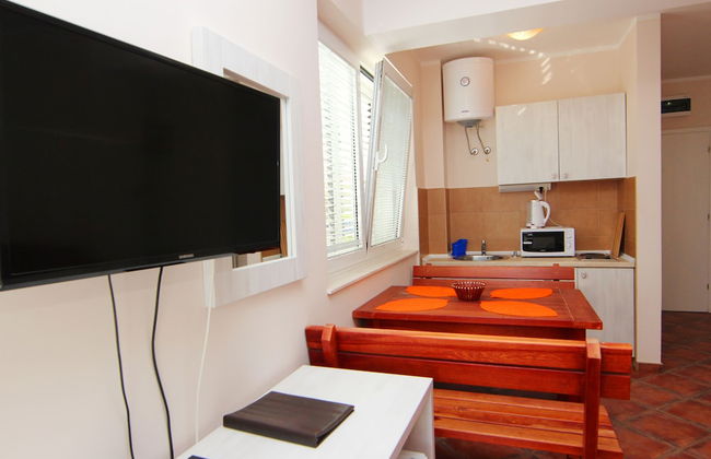 Mila & Aleksandr Apartments - Foto 48