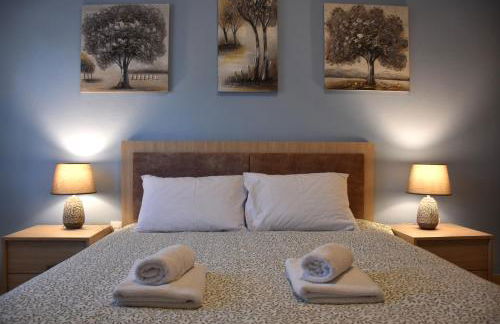 Salt and petals Downstairs - Foto 39