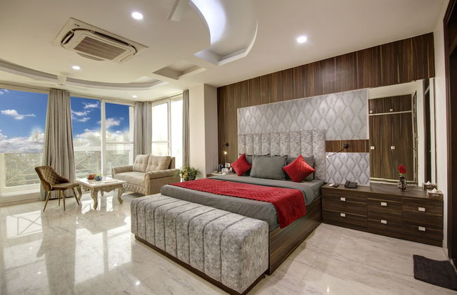 SONESTA LUXURY APARTMENT - Foto 18