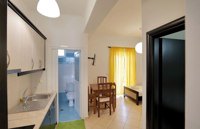 Vila Melisa - Photo 43