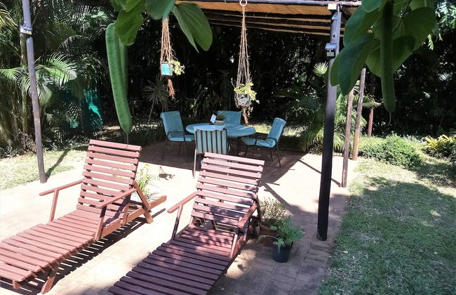 St Lucia Wilds - Foto 70