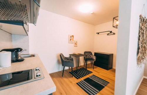 Premium Apartments Koblenz - Foto 93