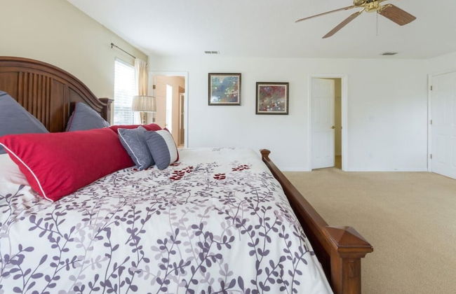 Disney Retreat 5 Bedrooms - Foto 17