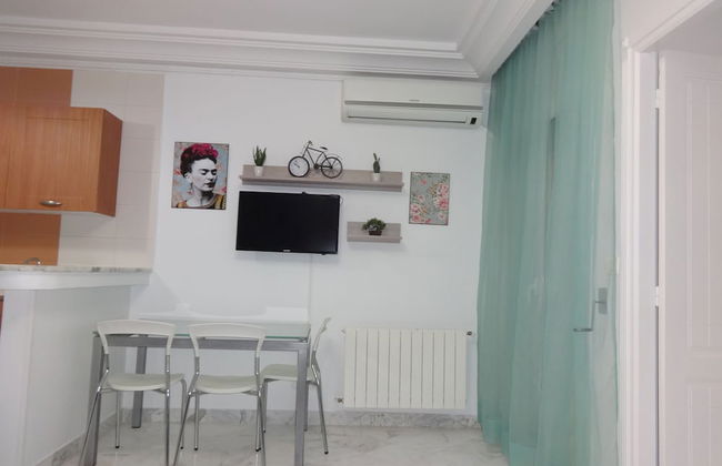 Appartement Les Palmeraies - Foto 24