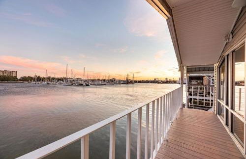 Lakefront 3BR w Balconies Near French Qtr - Foto 14
