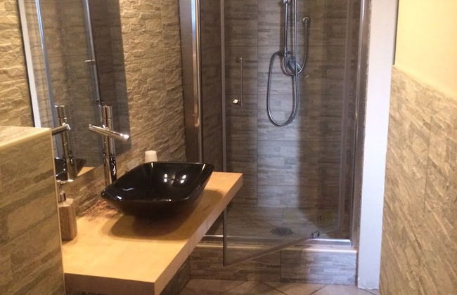 B&B L'Antico Torchio - Foto 44