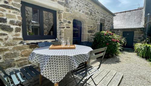 Ti Koad - La maison de bois - Foto 3