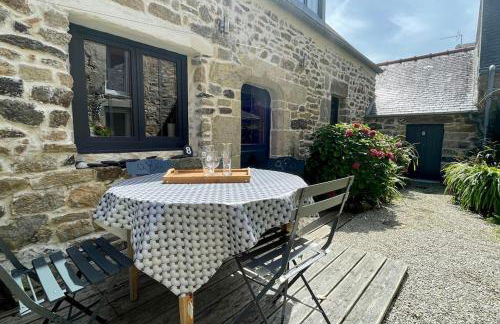 Ti Koad - La maison de bois - Foto 3