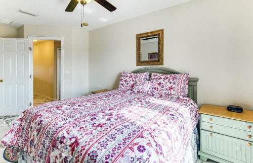 Private Pool and Spa Disney-Area Family Home! - Foto 29