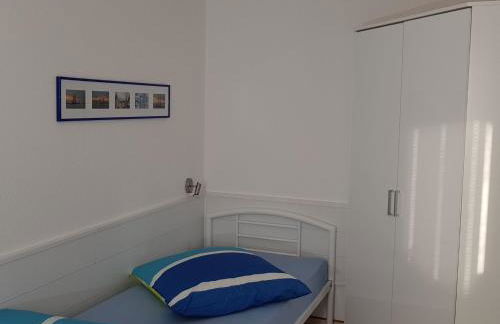 Satow Gartenwohnung - Foto 10