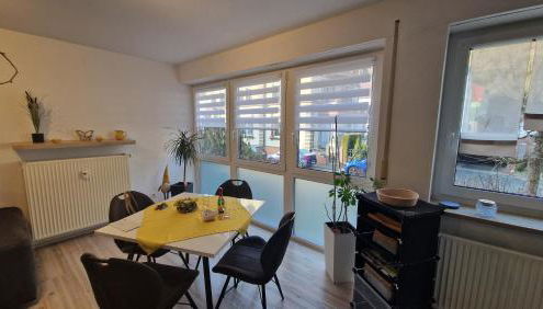 Gemütliches Apartment in Bad Berneck - Foto 2