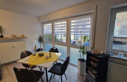 Gemütliches Apartment in Bad Berneck - Foto 2