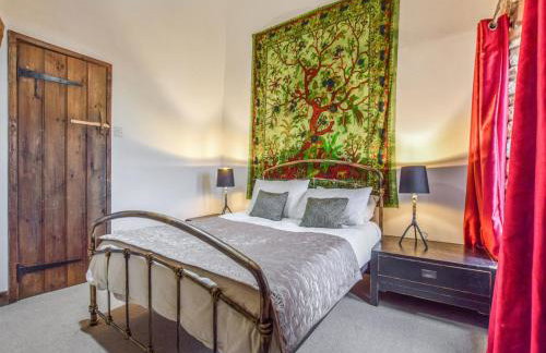 Butts Farm - Foto 31