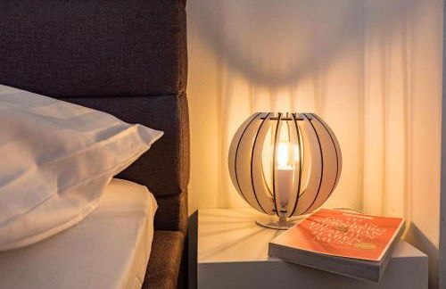 Apartment St Johannis - Foto 11