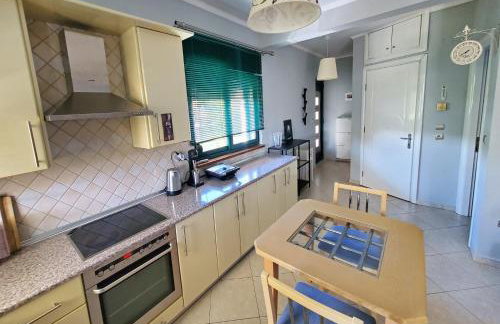 HOME SWEET HOME Διαμέρισμα 50τμ σε ήσυχη περιοχή - Foto 30