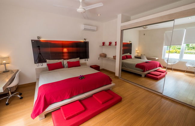 Villas Agua Dulce - Photo 4