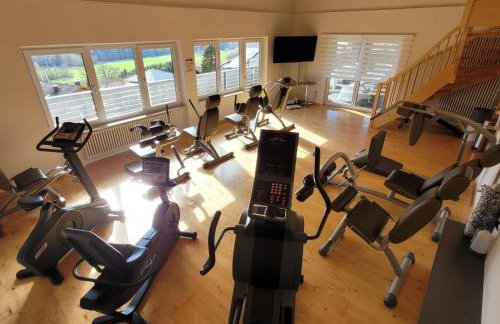 Apartment BayVista Lodge by Interhome - Foto 10