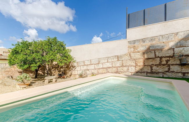 Holiday Home Near Maria de la Salut Town - Photo 31