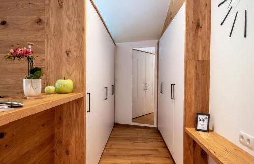 Luisl Hof - Apartment Pomum - Foto 15