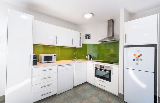 Noosa River Sandy Shores - Foto 12