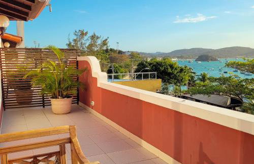 Mata Hari Apartamentos - Foto 3