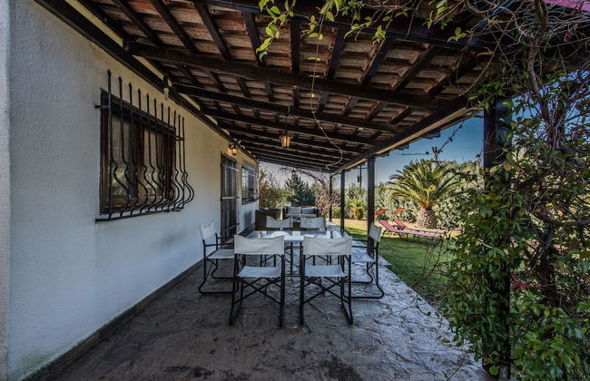 Villa Athena by halu! Villas - Foto 27