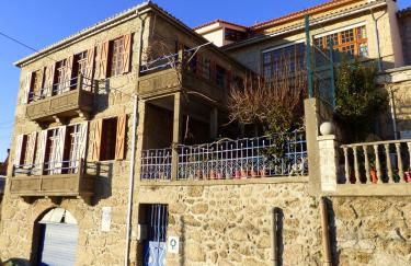 Casa Na Montanha Da Neve - Foto 33