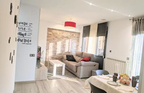 Ático La Real - Foto 1