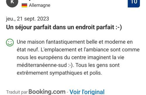 Caloussu-Calme-Moderne-Clim - Foto 25