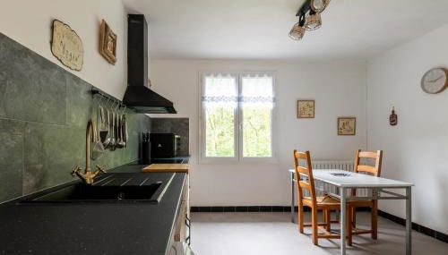 La Cigale de Provence - Maison avec vue montagne - Foto 2