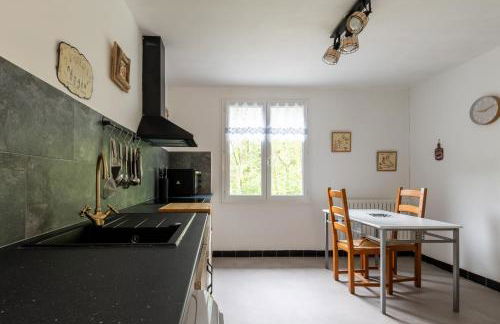 La Cigale de Provence - Maison avec vue montagne - Foto 2