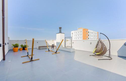 Stúdio Executivo próximo ao Portão e Cidade Industrial - GLOW STÚDIO - Foto 63