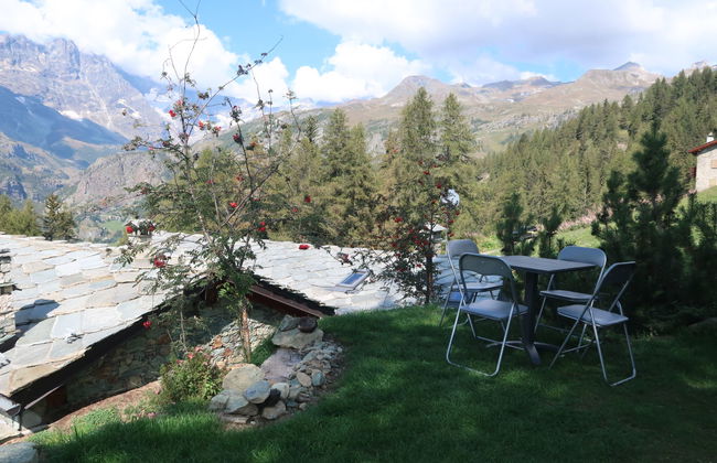 Ancienne Bergerie Studio 1 - Foto 16