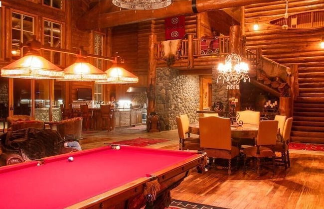 Lx28: Gold Beach Oceanfront Estate - Foto 15